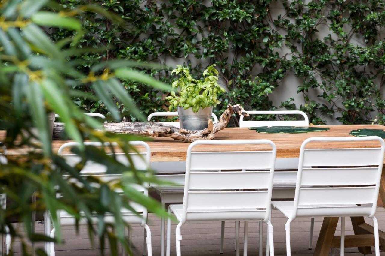 Bed & Breakfast Eco Urban Firenze
