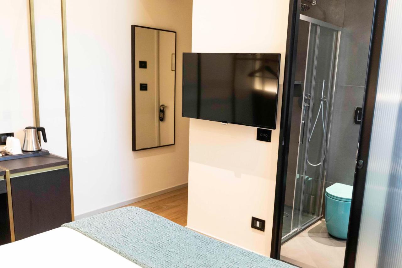 The Market Urban 4* Firenze