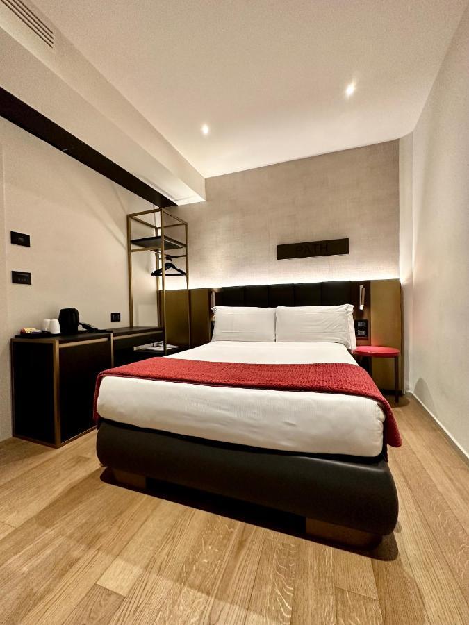 The Market Urban 4* Firenze