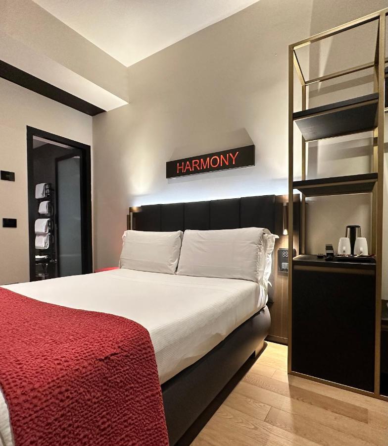 Hotel The Market Urban Firenze