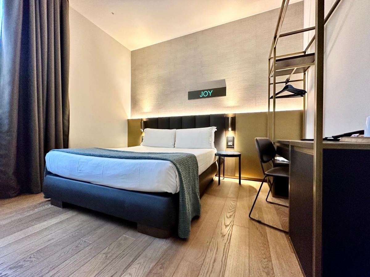 Hotel The Market Urban Firenze