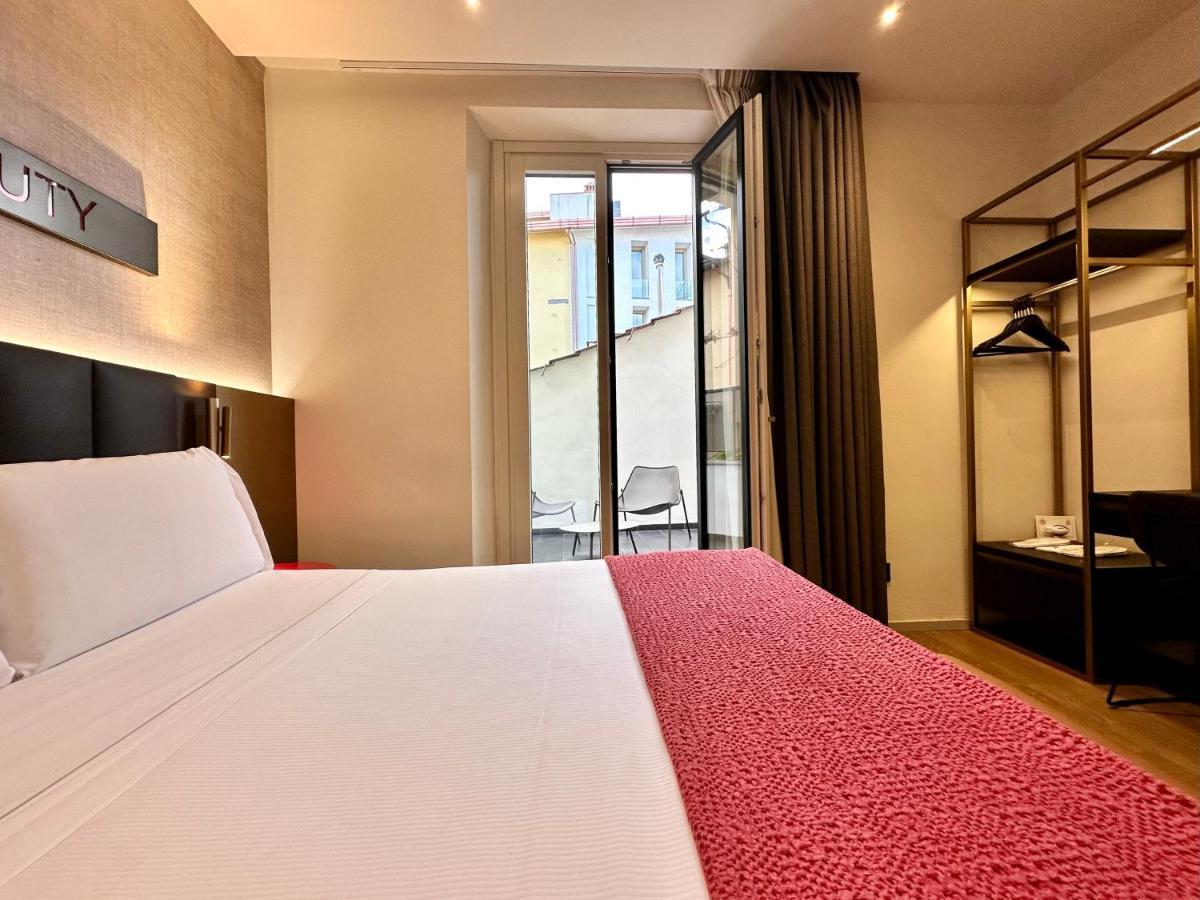 The Market Urban 4* Firenze