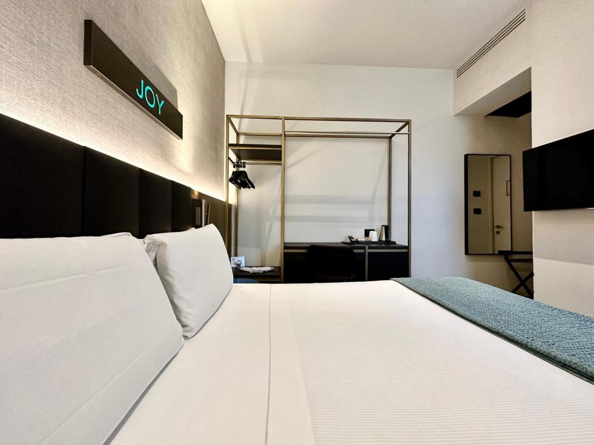 Hotel The Market Urban Firenze