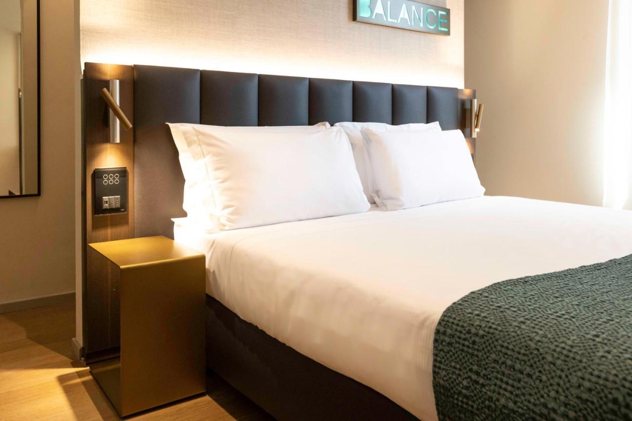 The Market Urban Hotel Firenze