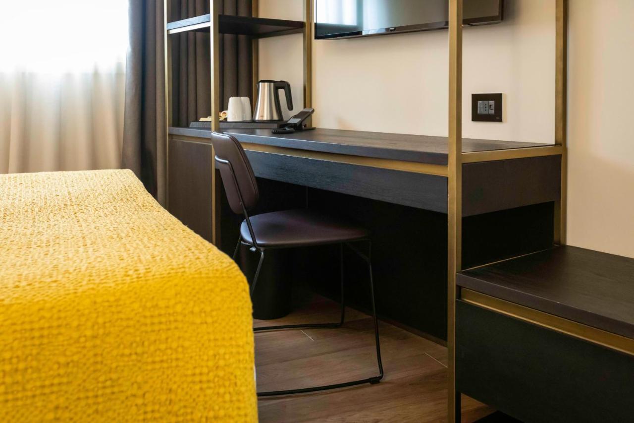 The Market Urban Hotel Firenze