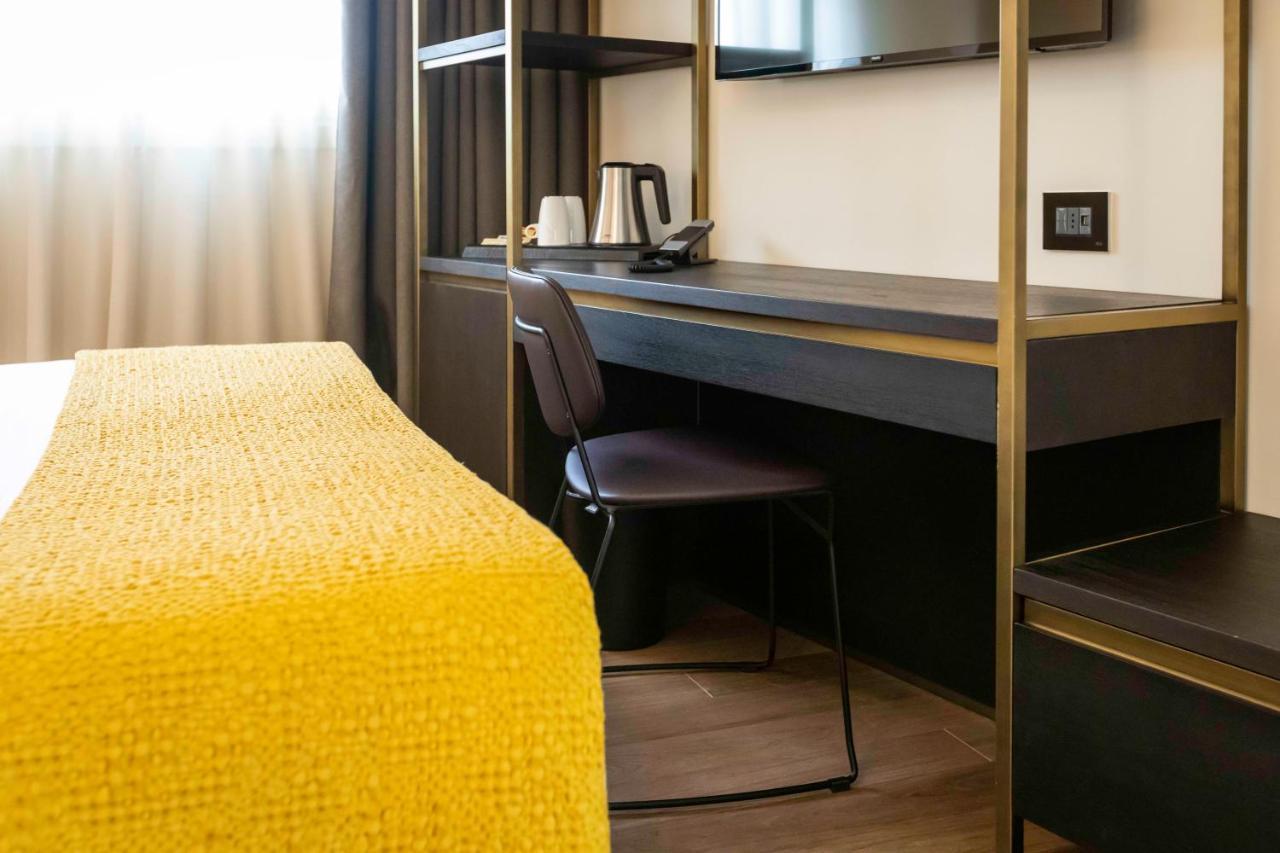 The Market Urban 4* Firenze