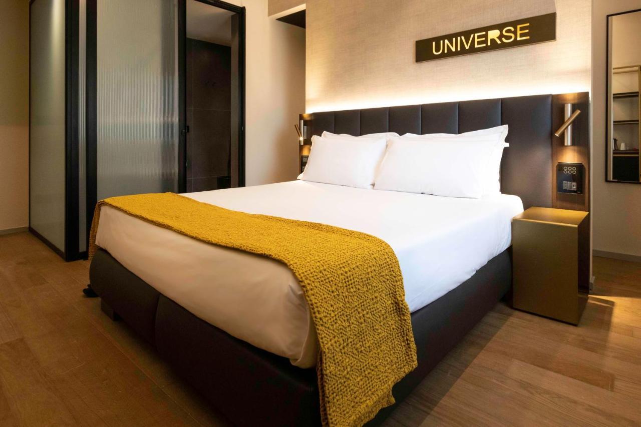 The Market Urban Hotel Firenze