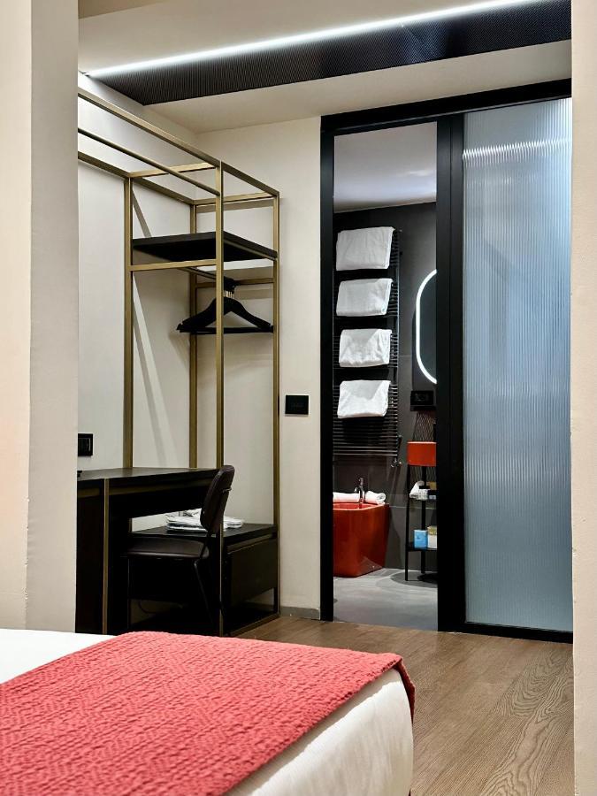 The Market Urban Hotel Firenze
