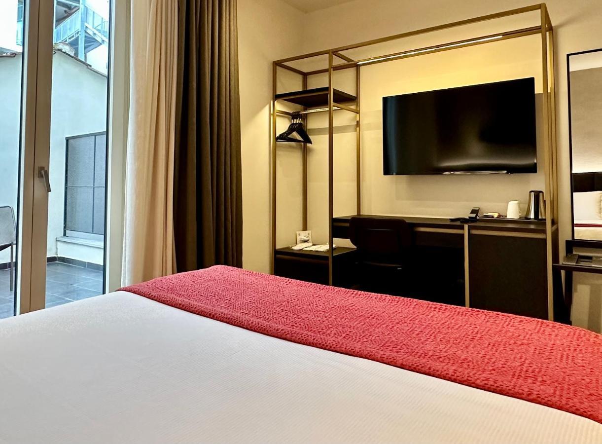 Hotel The Market Urban Firenze