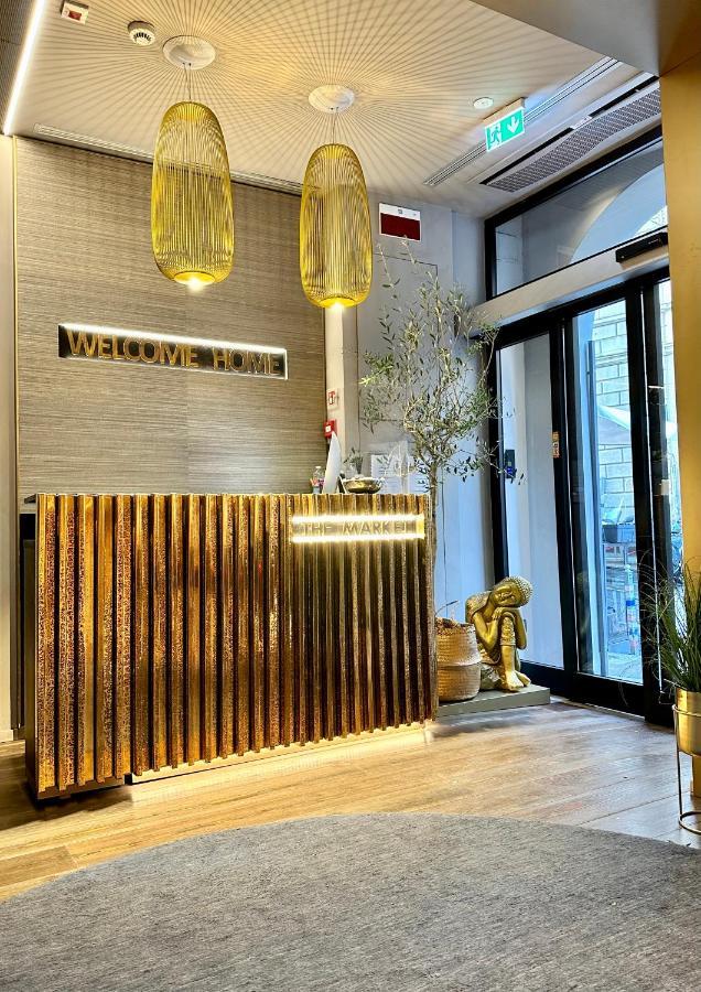 The Market Urban 4* Firenze