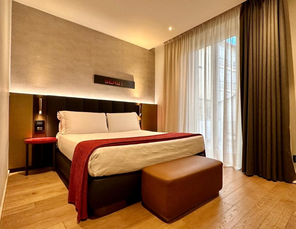 The Market Urban Hotel Firenze