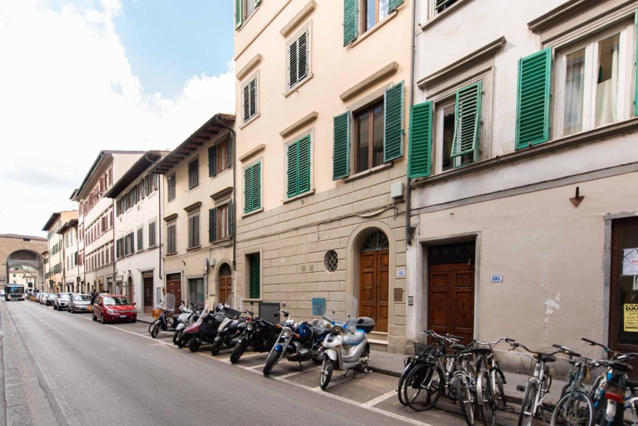 Leilighet Modern, Bright Near Boboli Gardens & Santo Spirito - Homeunity *