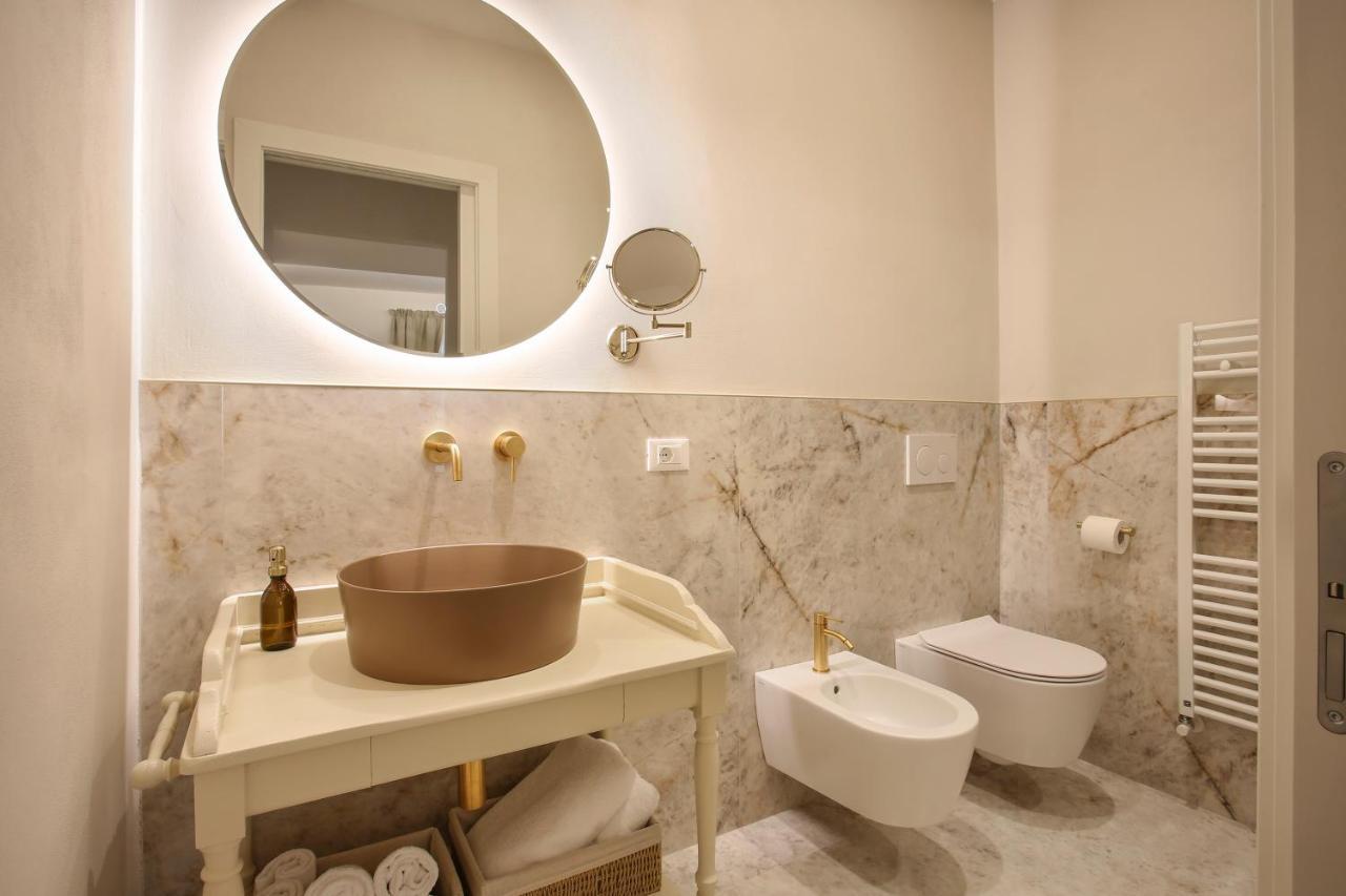 Appartement Seggiole Boutique Ginestra *