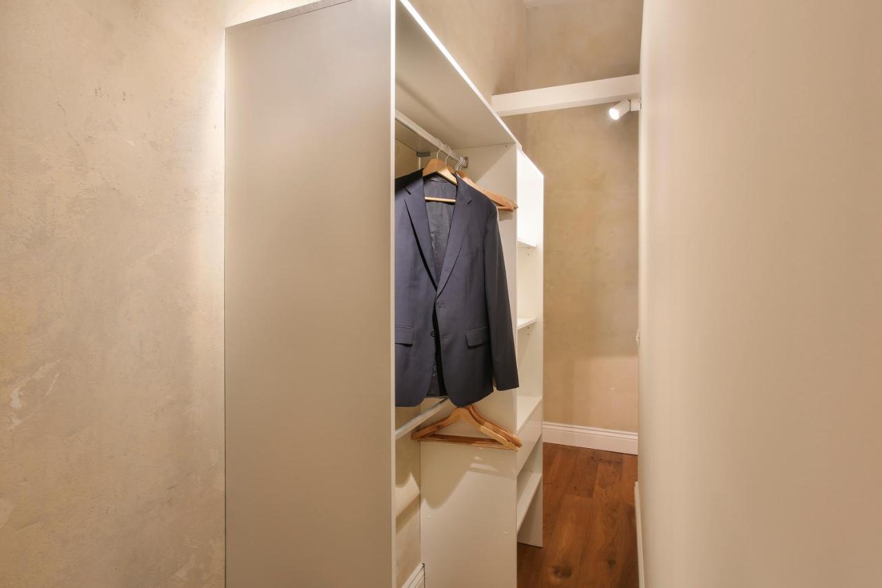 Appartement Seggiole Boutique Iris