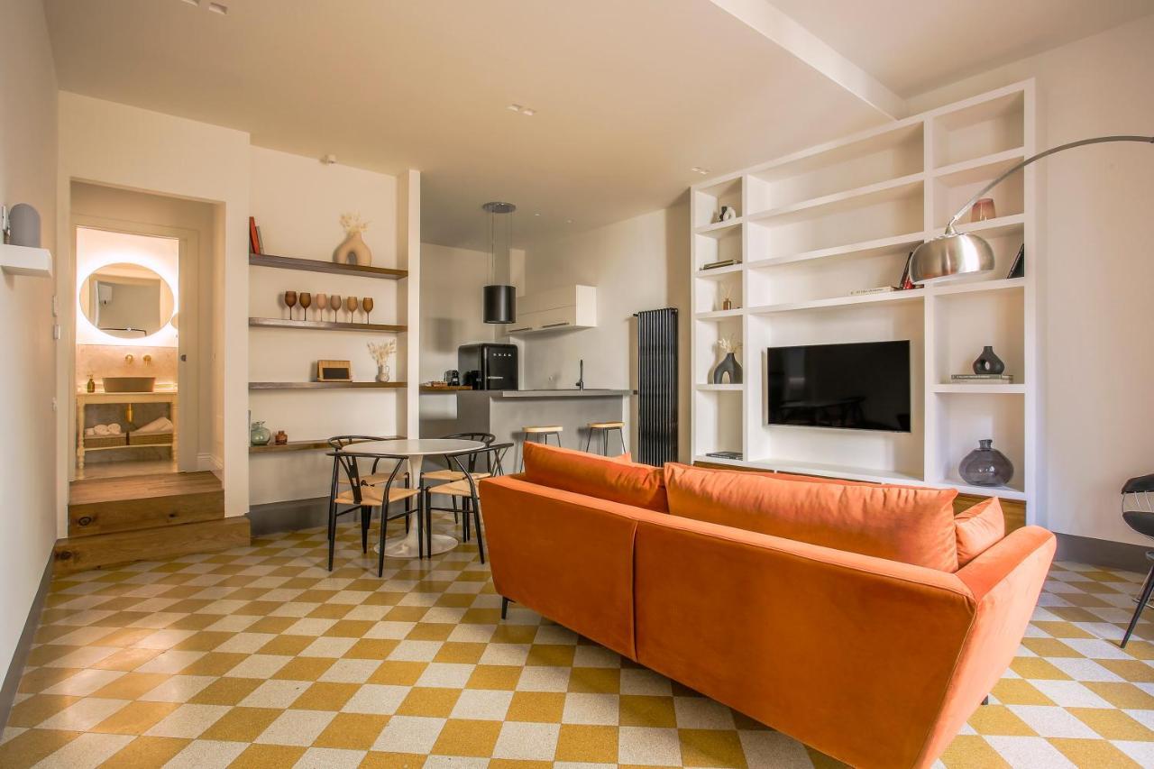 Appartement Seggiole Boutique Ginestra