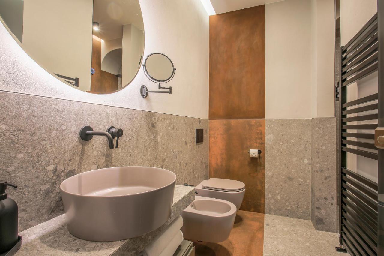 Appartement Seggiole Boutique Iris