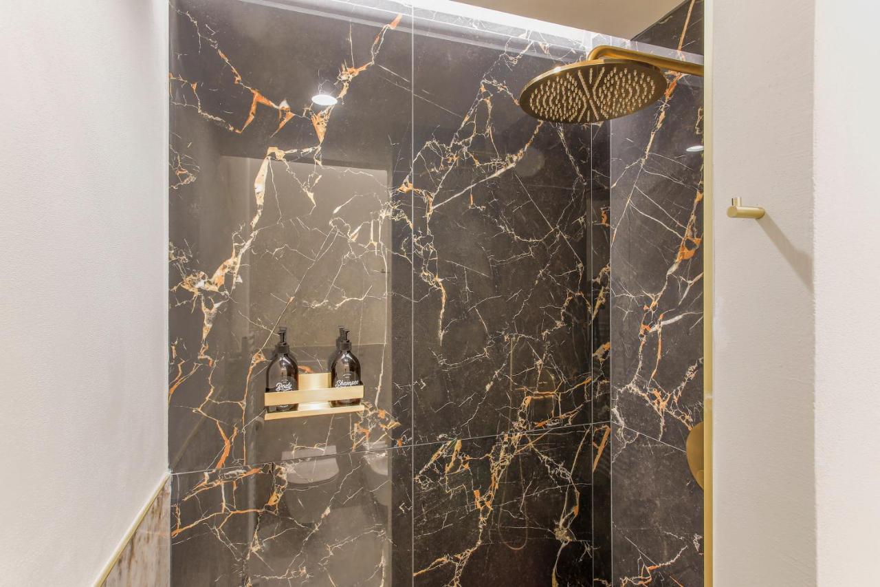 Appartement Seggiole Boutique Ginestra Florence