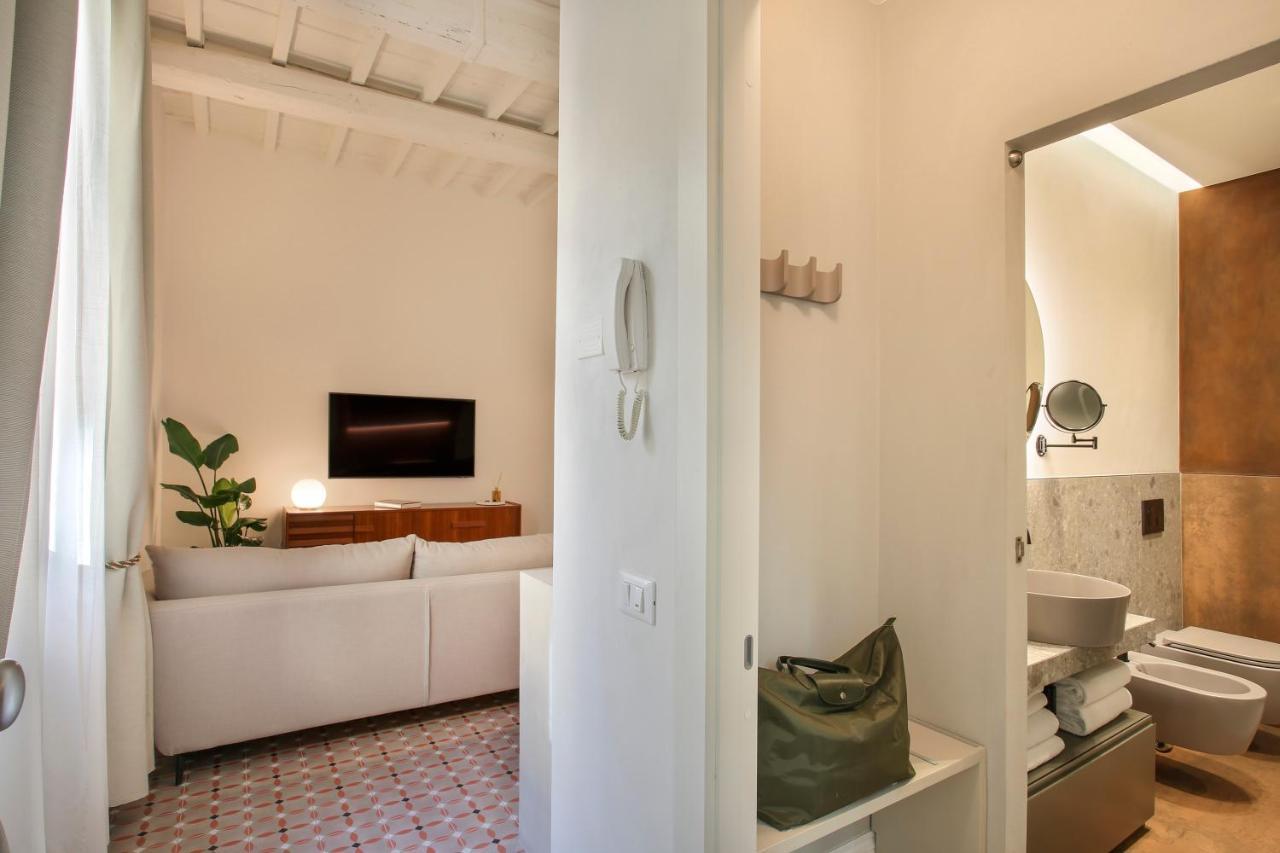 Seggiole Boutique Iris Appartement *