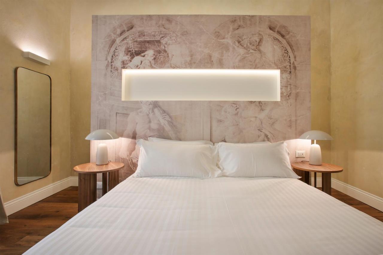 Appartement Seggiole Boutique Iris Florence