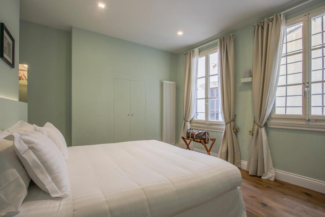 Appartement Seggiole Boutique Ginestra *