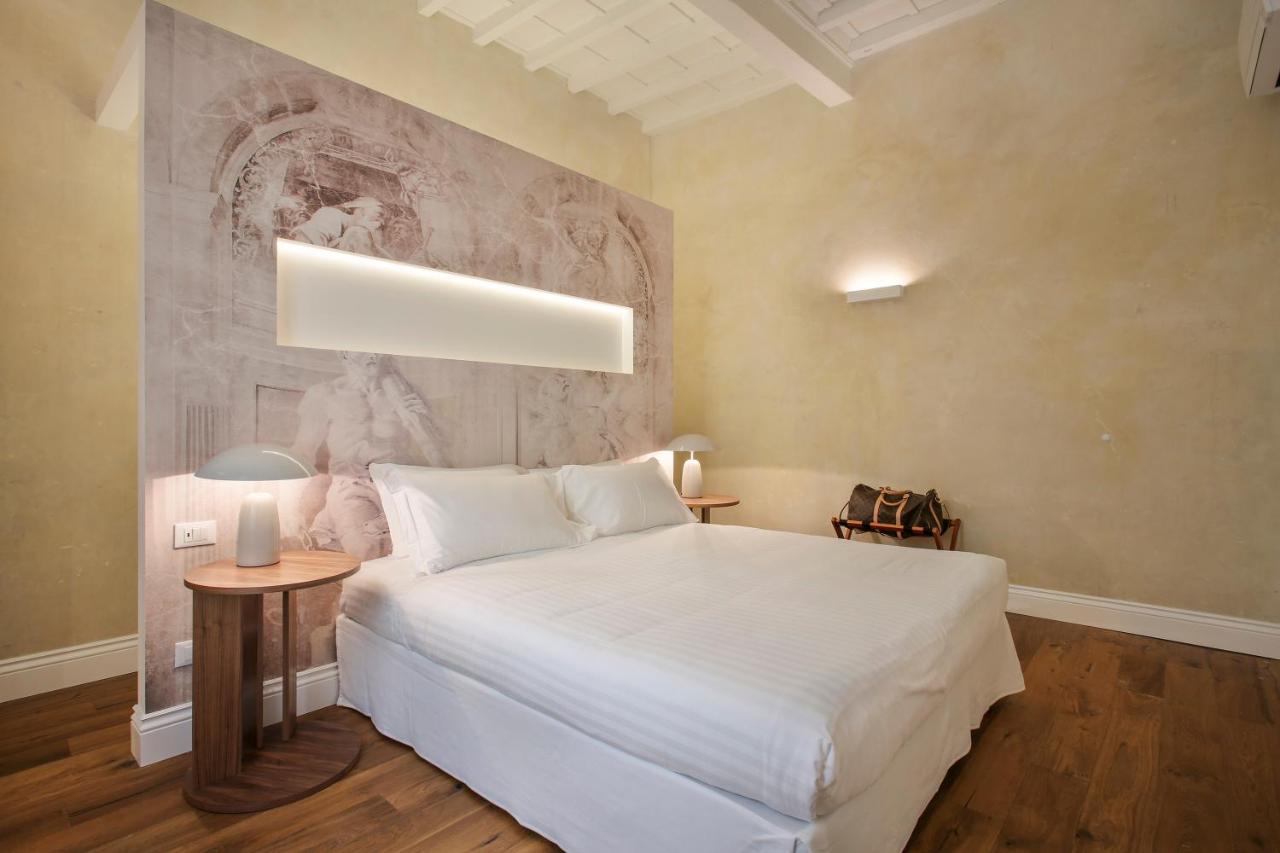 Seggiole Boutique Iris Appartement