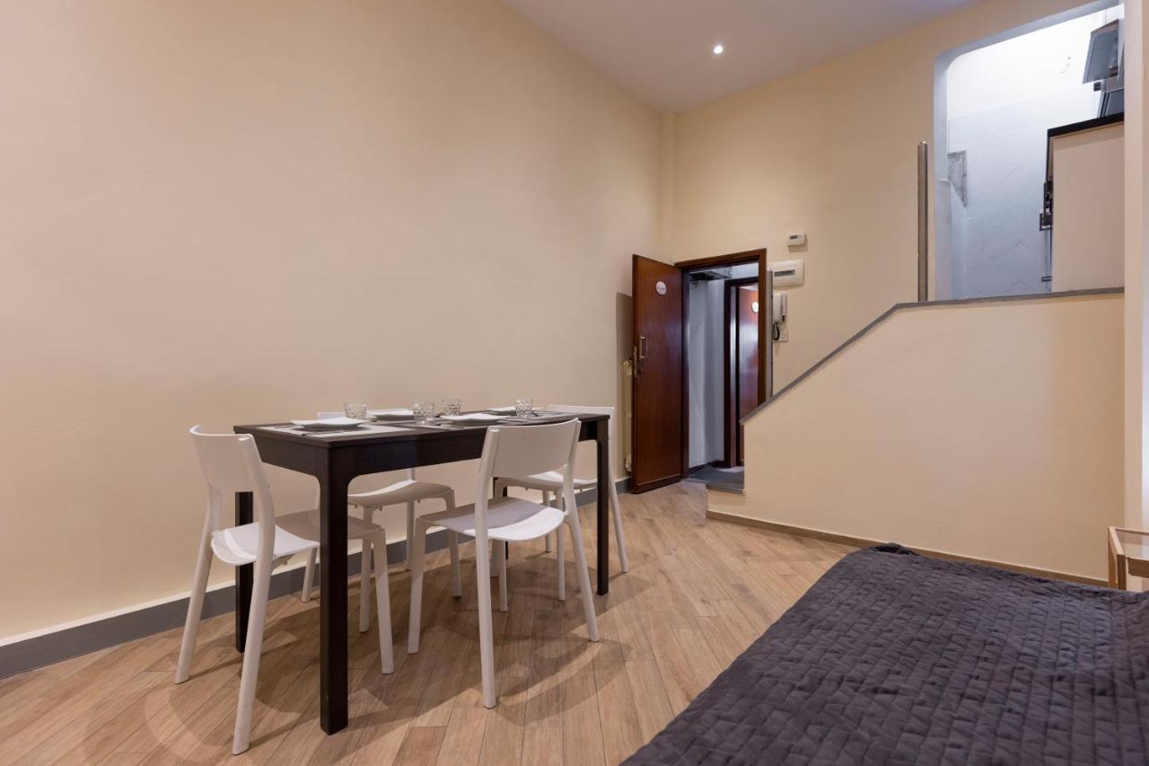 Chianti's Apartamento