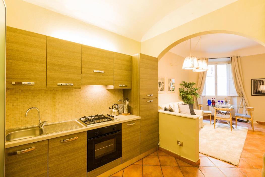 Flat Sole In The Hearth Of Apartamento