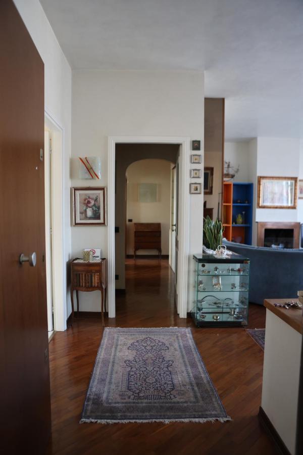 Residenza Mario Apartamento *