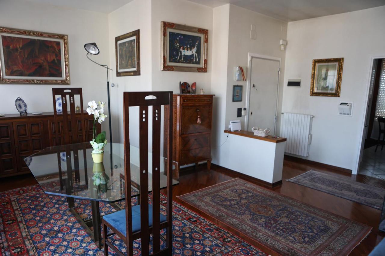 Apartamento Residenza Mario