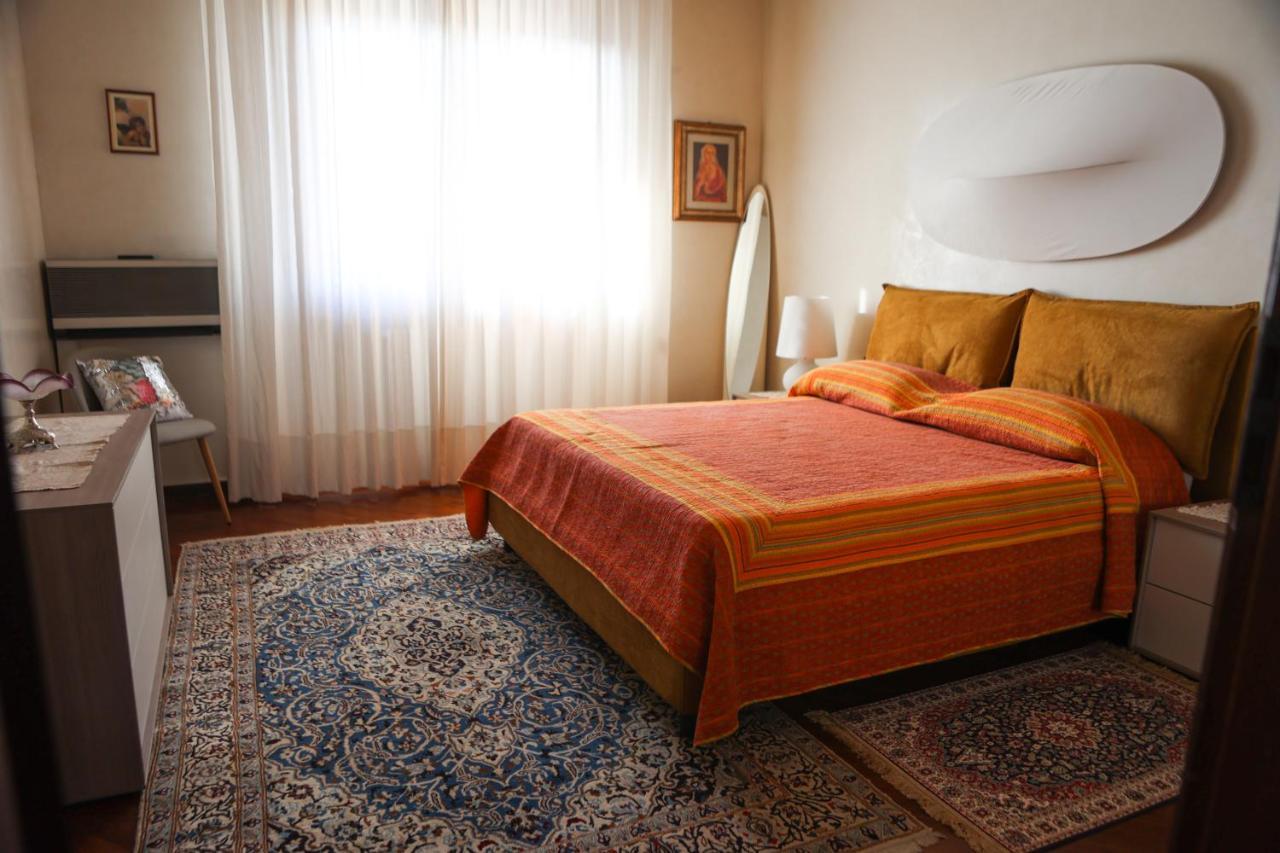 Residenza Mario Florença