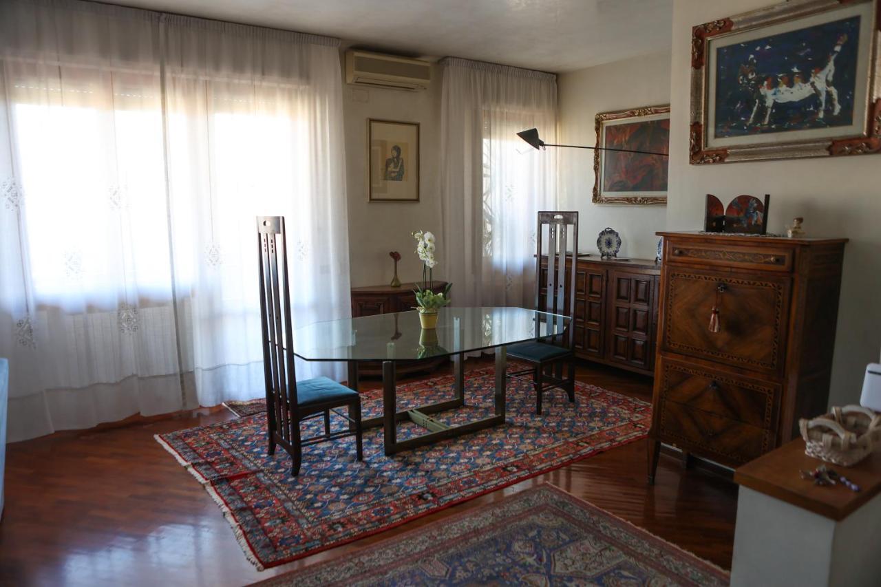 Apartamento Residenza Mario *