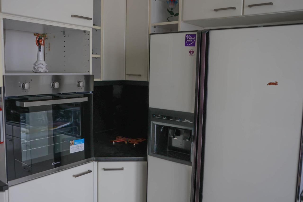 Apartamento Residenza Mario *