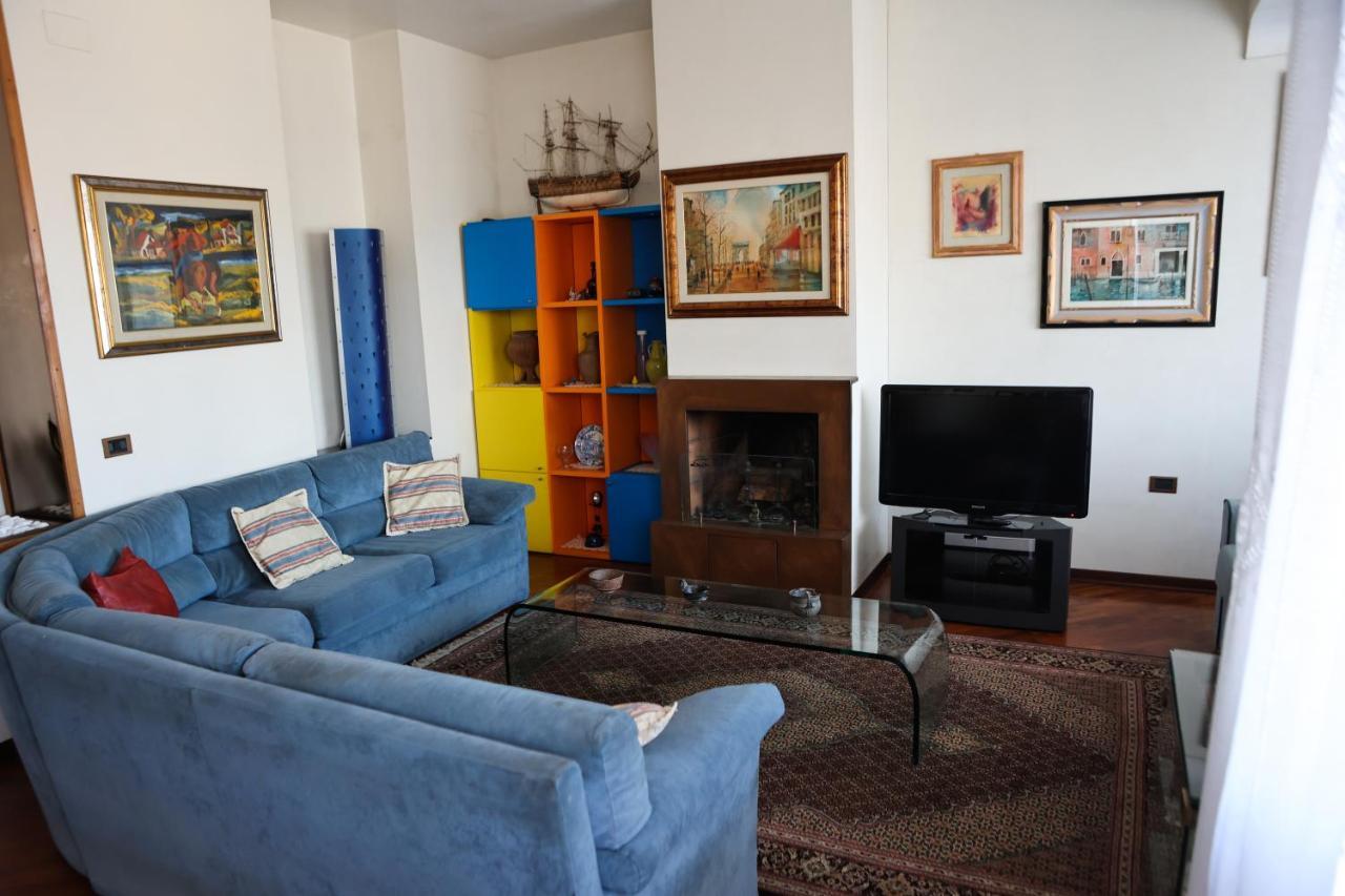Apartamento Residenza Mario