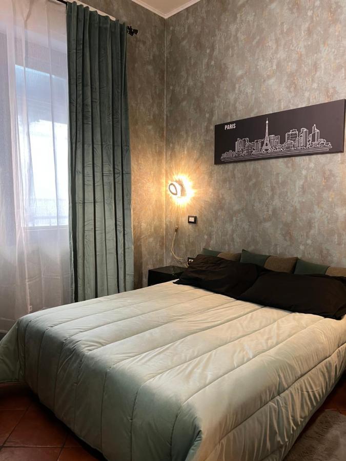 Appartement Matrimoniale Al Centro Di Monaco Florence