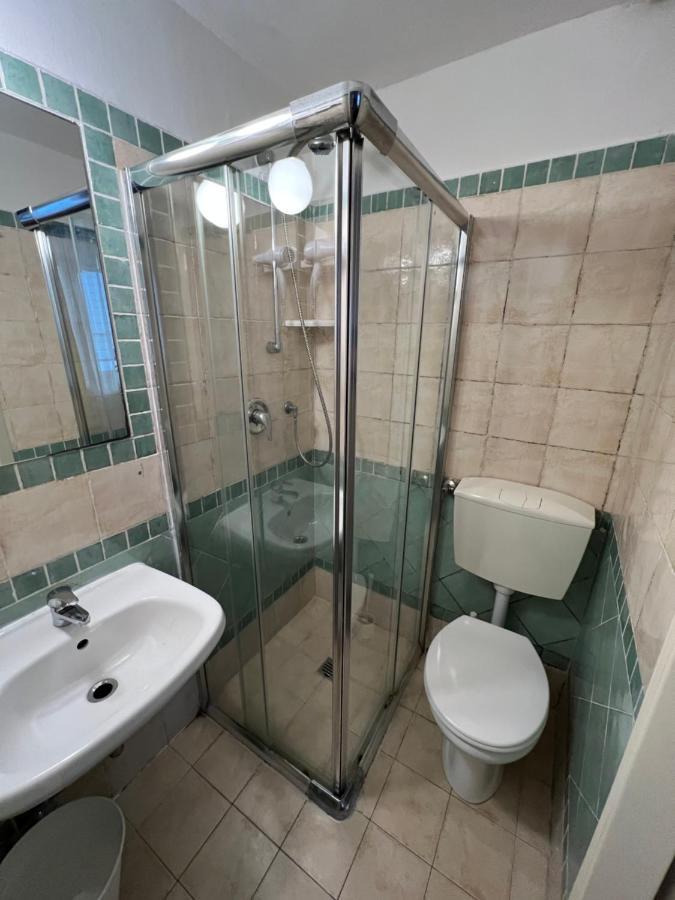 Appartement Matrimoniale Al Centro Di Monaco Florence