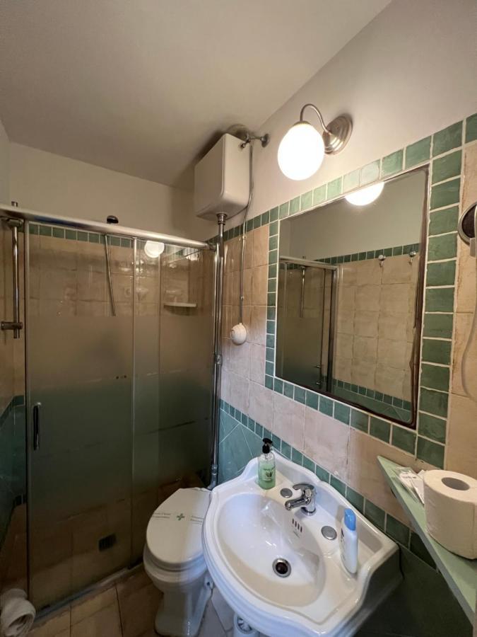 Appartement Matrimoniale Al Centro Di Monaco Florence