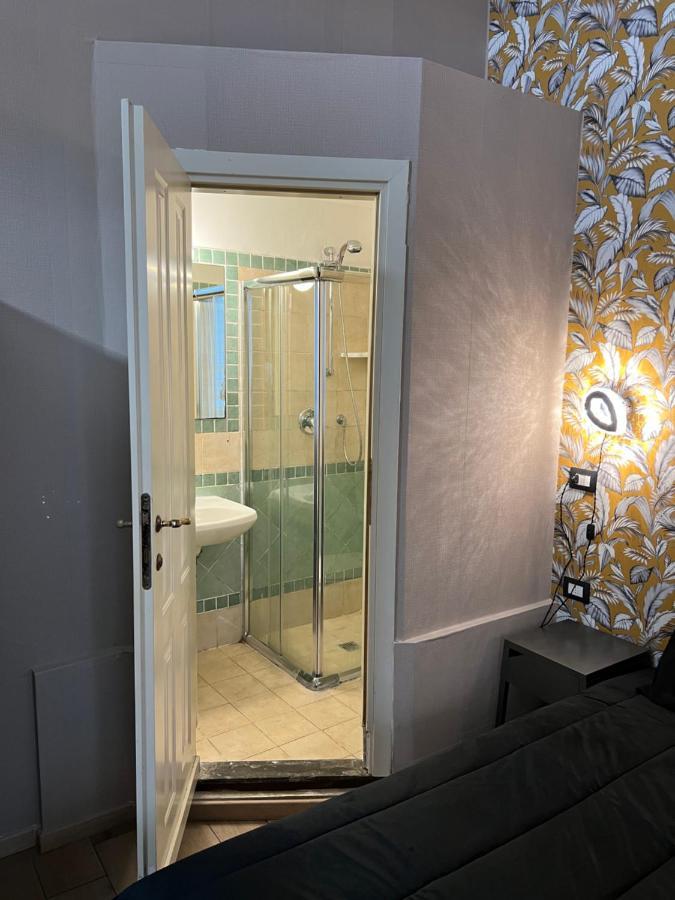 Appartement Matrimoniale Al Centro Di Monaco *