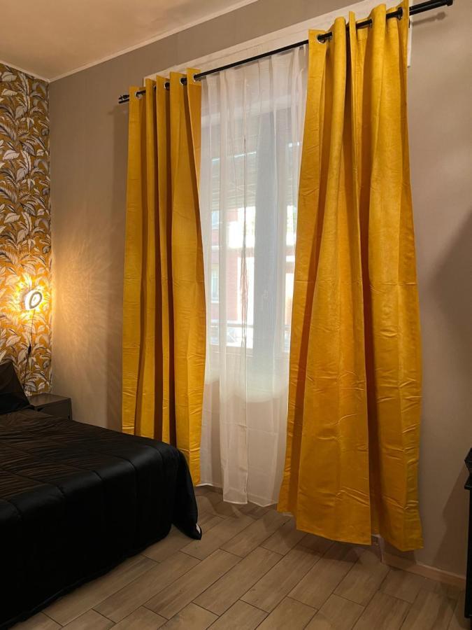 Appartement Matrimoniale Al Centro Di Monaco