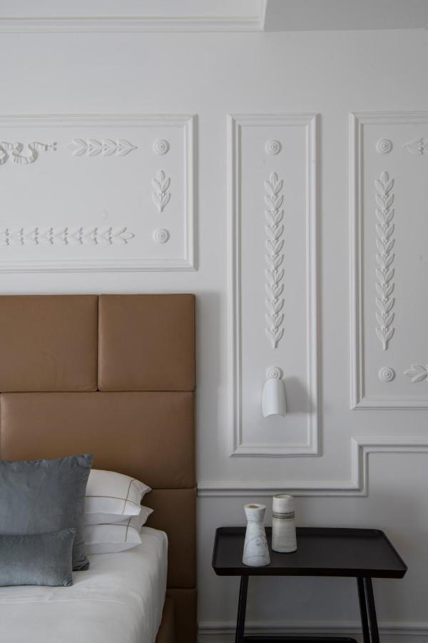 Dimora Palanca Boutique & 5* Firenze