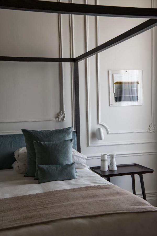 Hotell Dimora Palanca Boutique & 5*