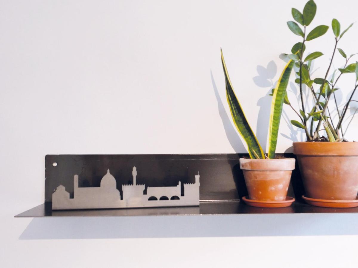 Domus 19 Gjestgiverier Firenze