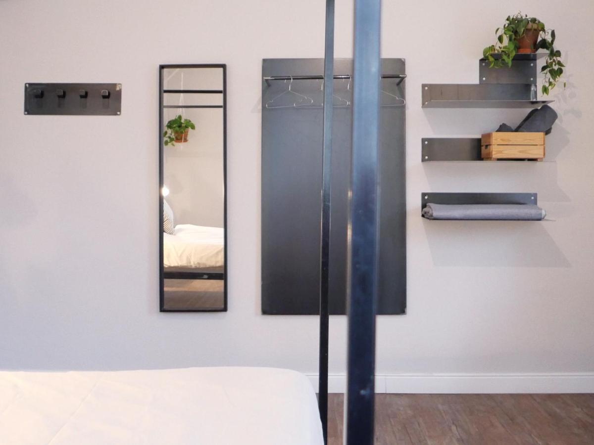 Gjestgiverier Domus 19 Firenze
