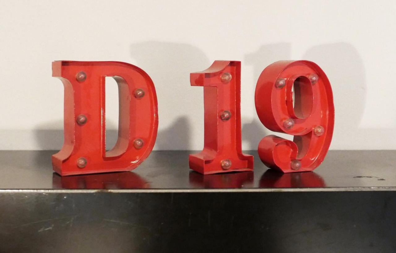 Domus 19 3* Firenze