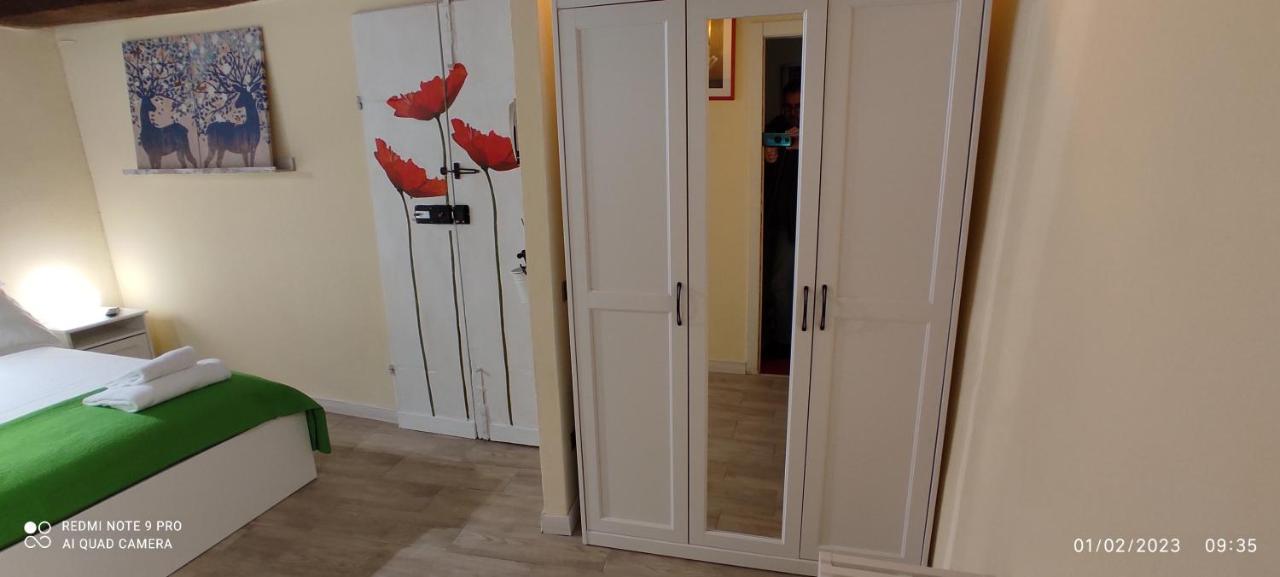 Apartamento Mughetto *