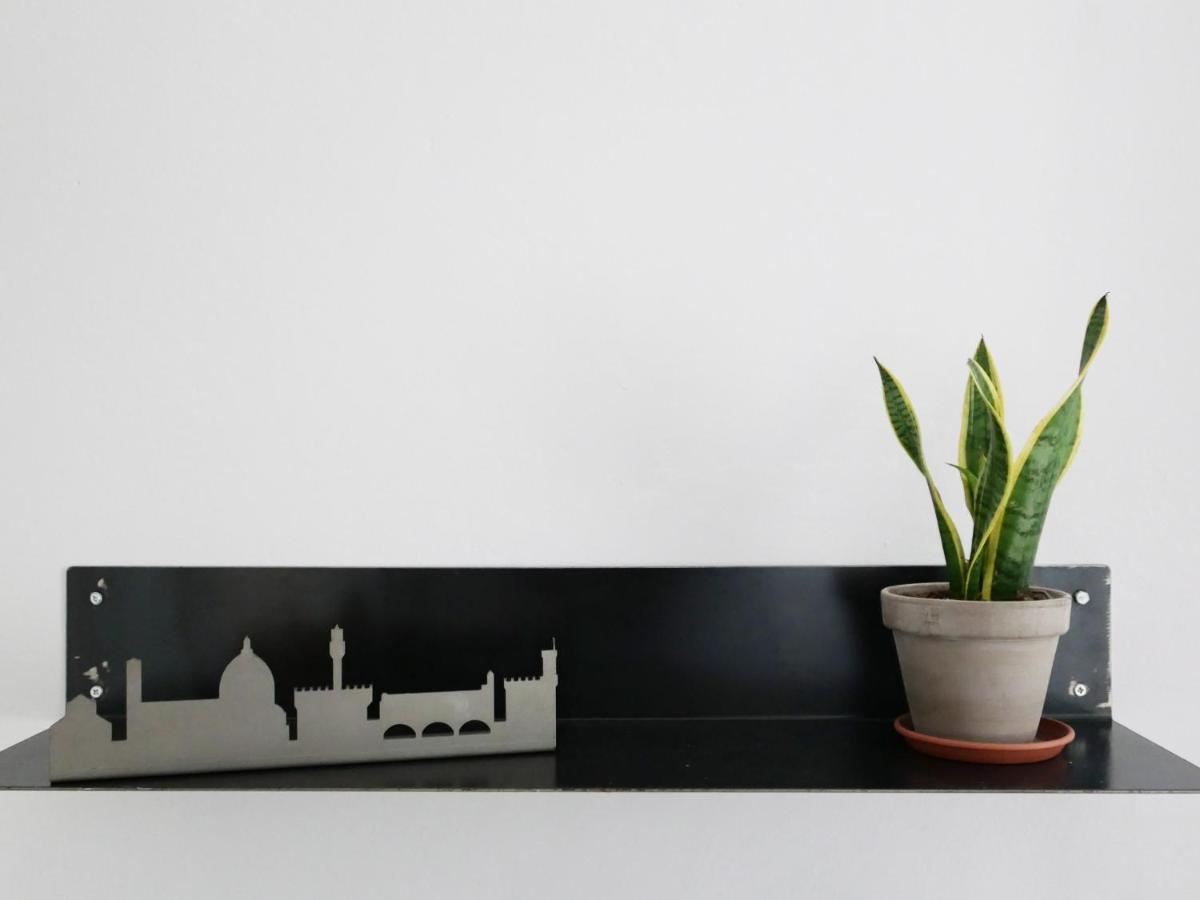 Domus 19 Gjestgiverier Firenze