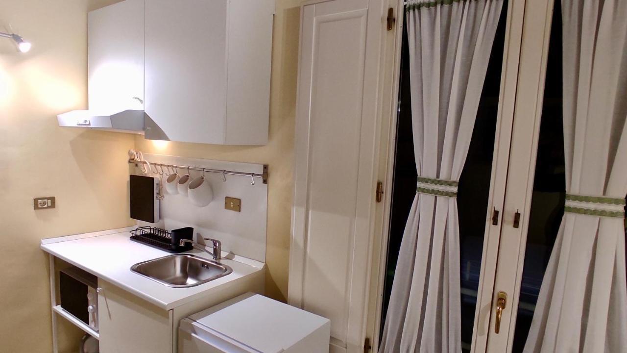 Apartamento Mughetto