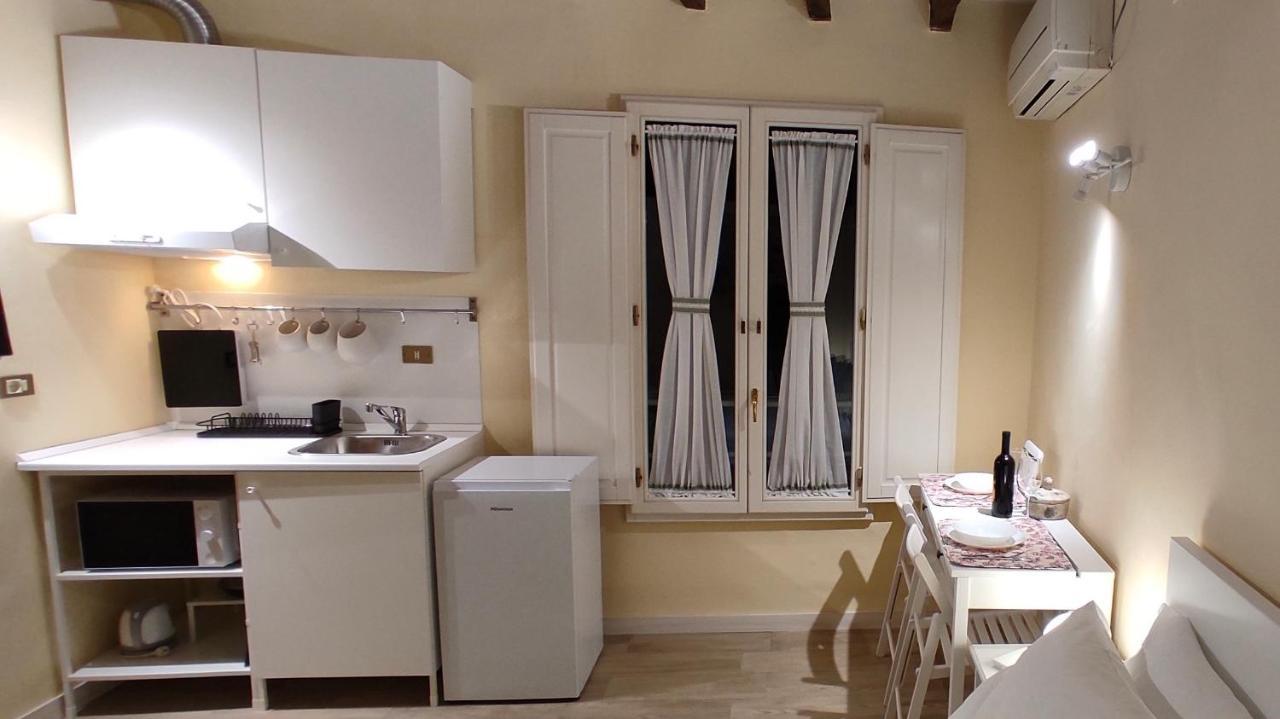 Apartamento Mughetto Florença