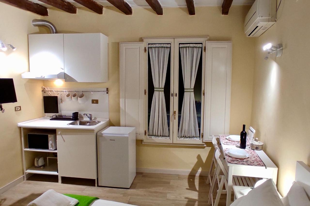 Mughetto Apartamento *
