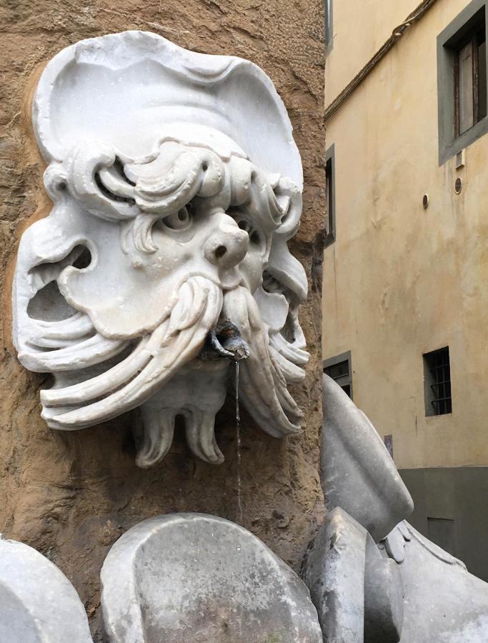Domus 19 Gjestgiverier Firenze