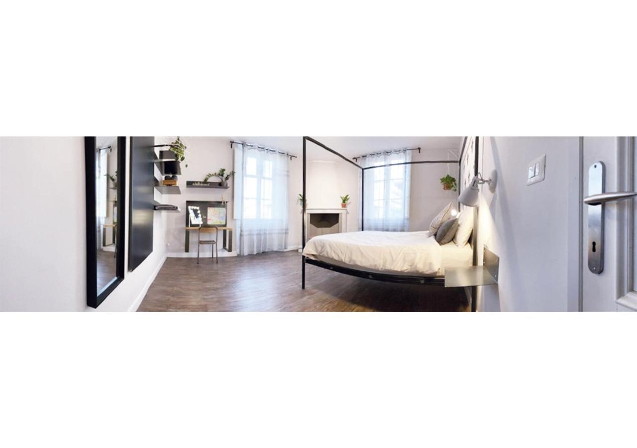 Domus 19 Gjestgiverier Firenze